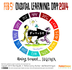 #DLDay 2014